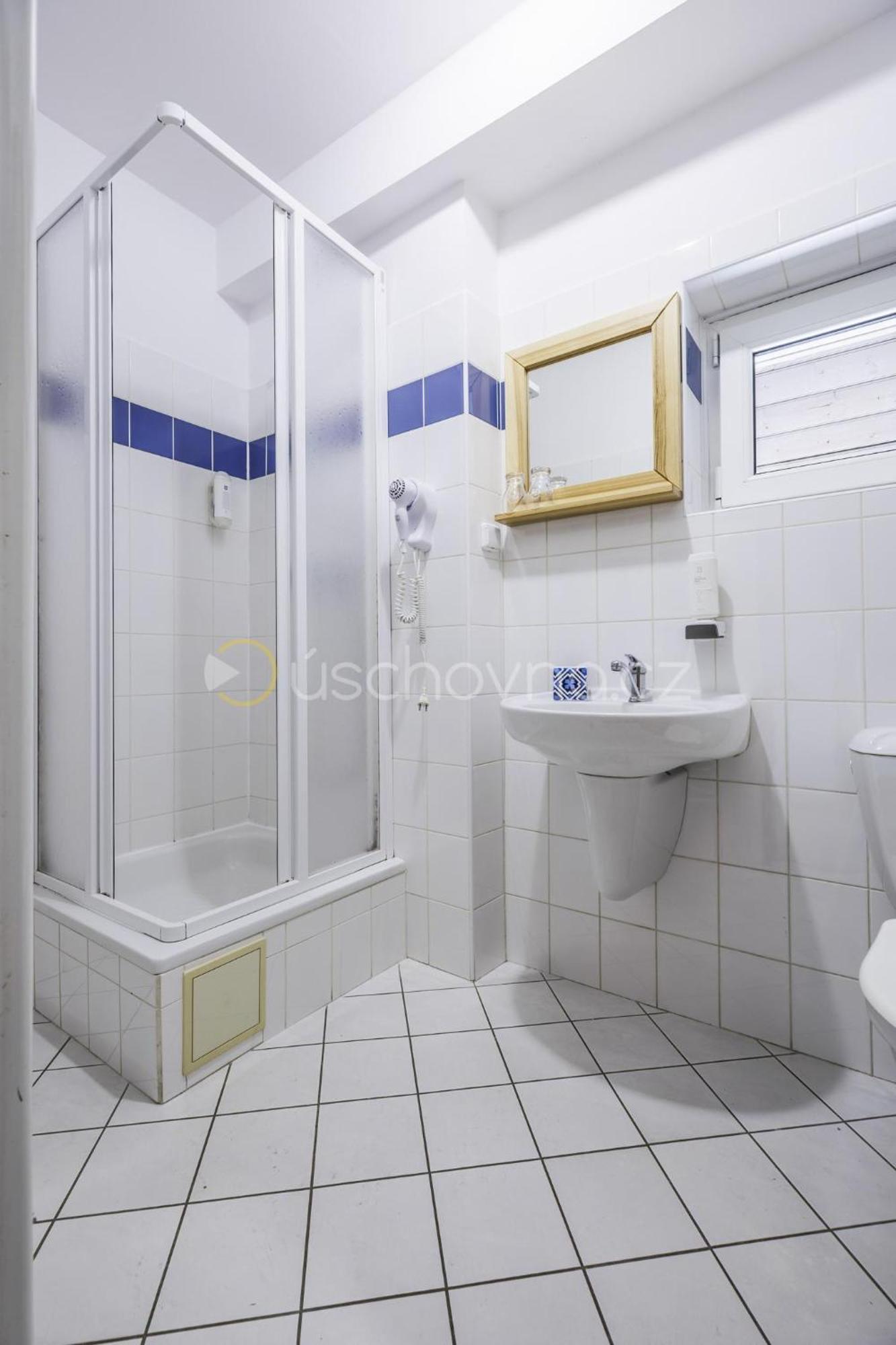 Králíky Hotel Kacenka מראה חיצוני תמונה