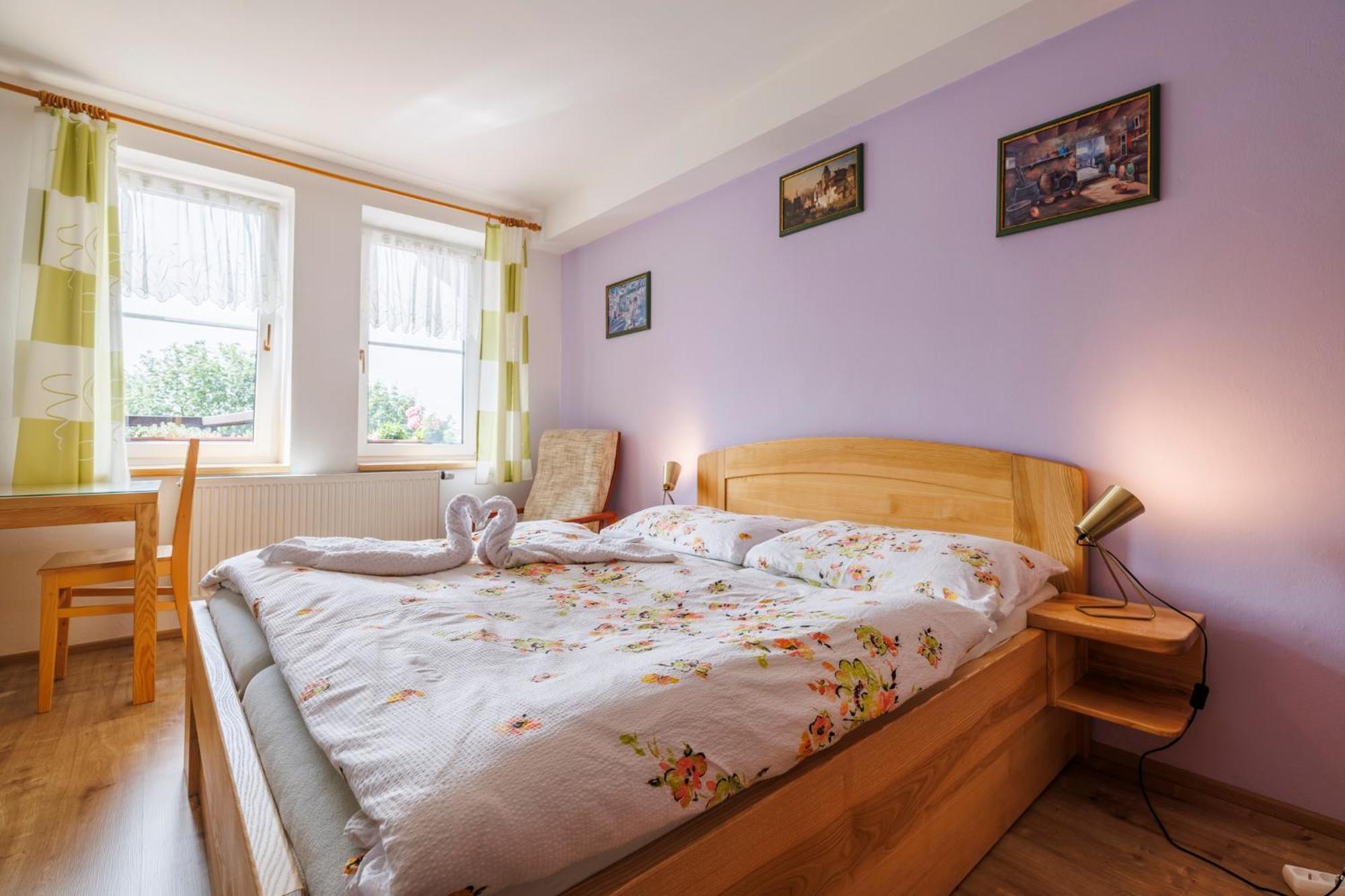 Králíky Hotel Kacenka מראה חיצוני תמונה